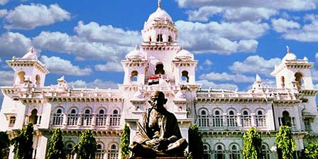telangana assembly