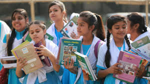 books distribution