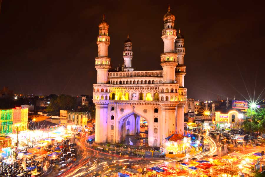 charminar