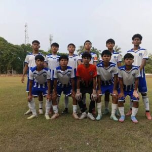 football