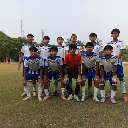 football