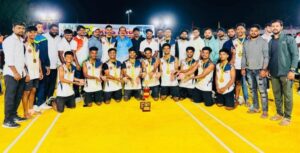 kho kho