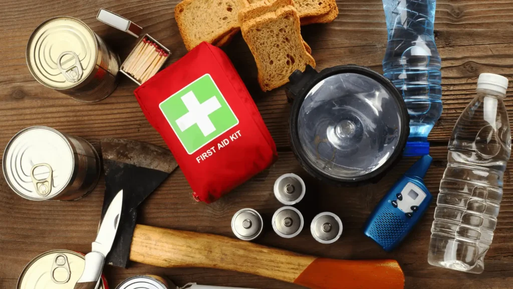 kit aid