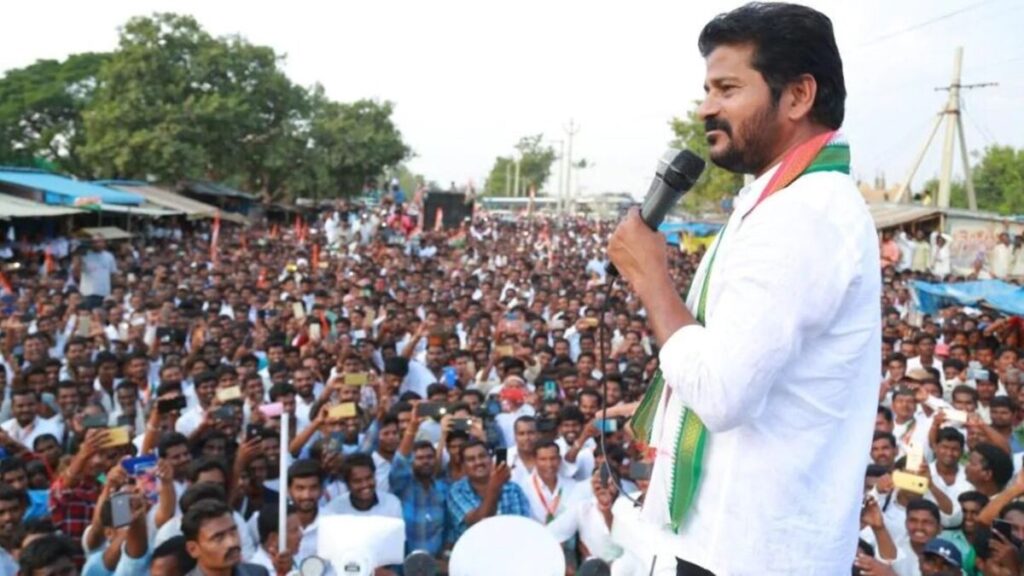 revanth