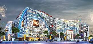 sarath mall