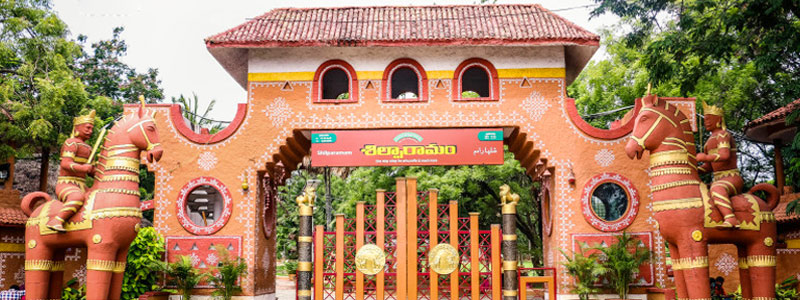 shilparam