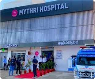 Home mythri