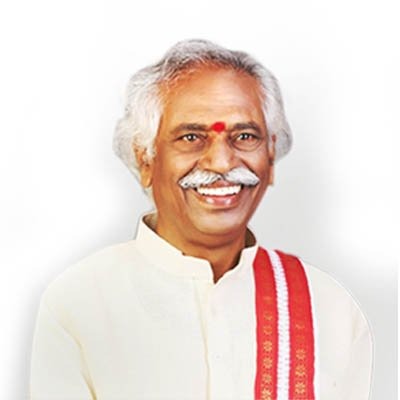 bandaru governer