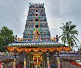 Home peddamma (1)
