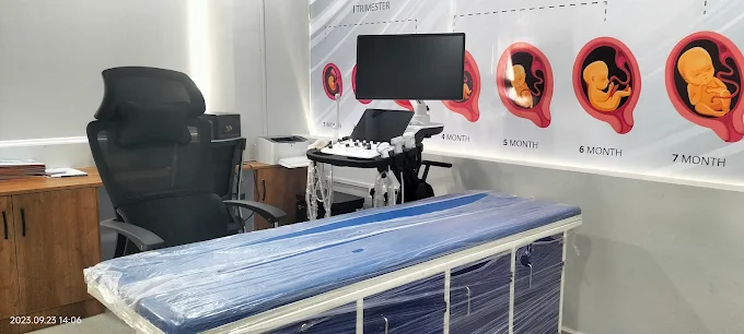 APROCARE DIAGNOSTICS