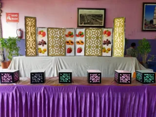 ibm convention hall