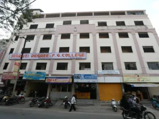 jagruthi