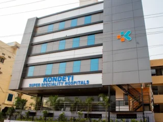 kotireddy hspl