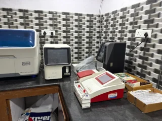 lakshmi diagnostic center