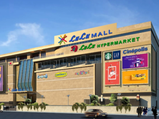 lu lu mall