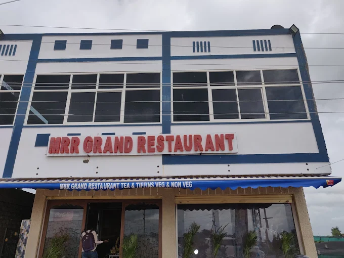 MRR Grand Restaurant