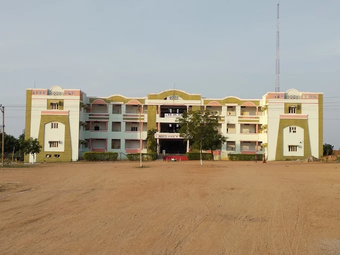 HRD School of Excellence