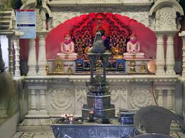 sri munisuvrat swamy navgrah jain mandir shwetamber