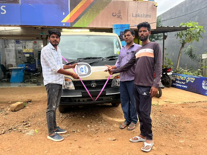 Sridhanalakshmi Auto Agencies Pvt. Ltd.