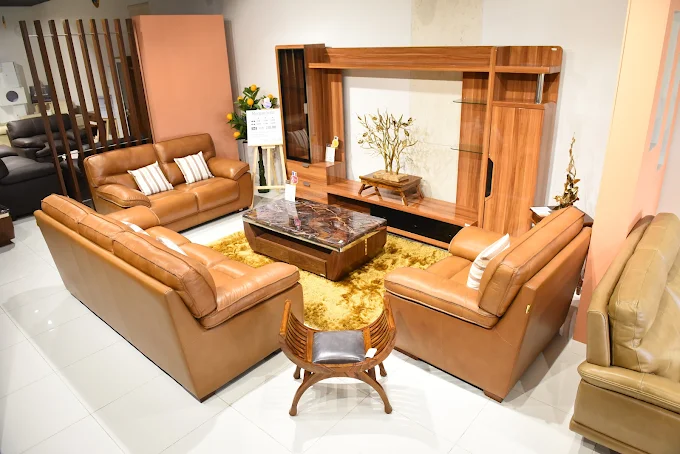 Royaloak Furniture Attapur