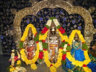 balaji temple