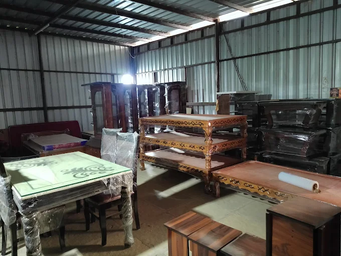 Jai Bhavani traders and hardware store