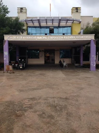 Greater Hyderabad Municipal Corporation