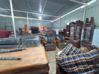 ibm furniture