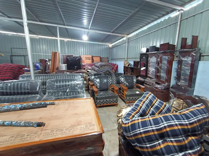 SR Furniture