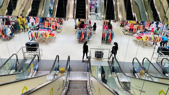 Inorbit Mall