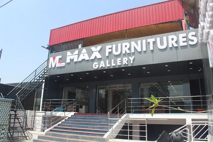 Max Furnitures Gallery