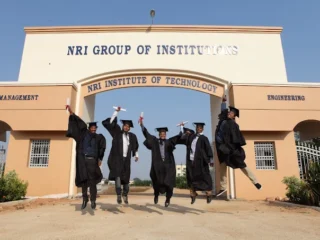 nri enginerring