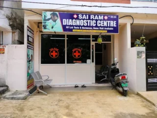 sai ram rajnagar