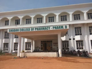shadan college