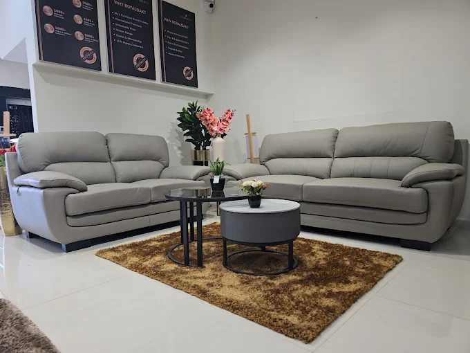 Royaloak Furniture Shadnagar