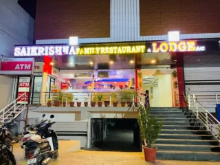 shadnagar restaurents