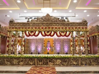 svs function hall