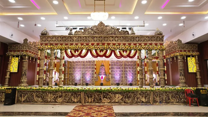 Elite Convention Hall