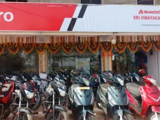 vinayaka moters