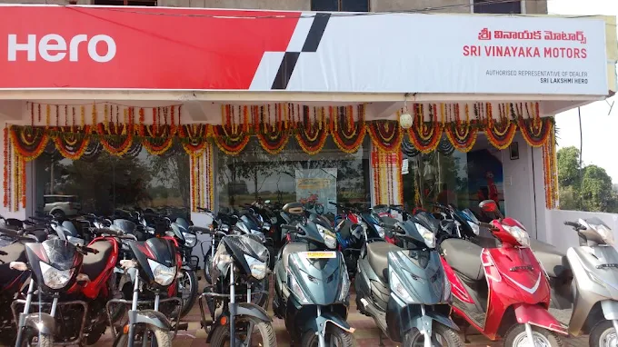 SRI VINAYAKA MOTORS