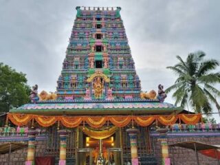 peddamma