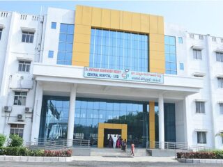 pmrims general hospital building i3c gt