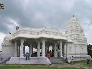 sanghi temple photos